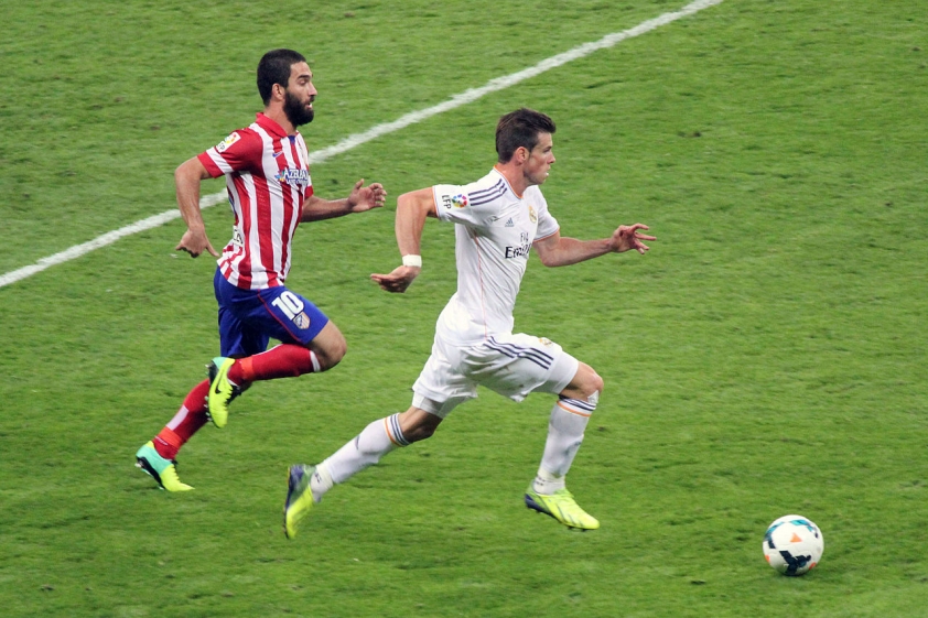 CHÍNH THỨC: Gareth Bale tái xuất Ngoại hạng Anh Ảnh 1