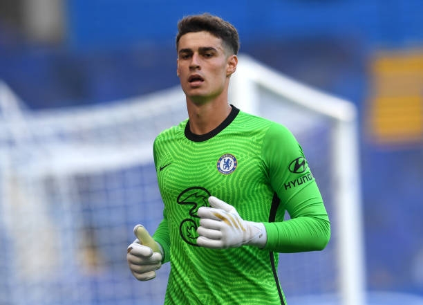 Trực tiếp Chelsea 0-0 Liverpool: Ăn miếng trả miếng Ảnh 1