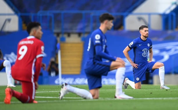 Trực tiếp Chelsea 0-0 Liverpool: Trận đấu bắt đầu Ảnh 1