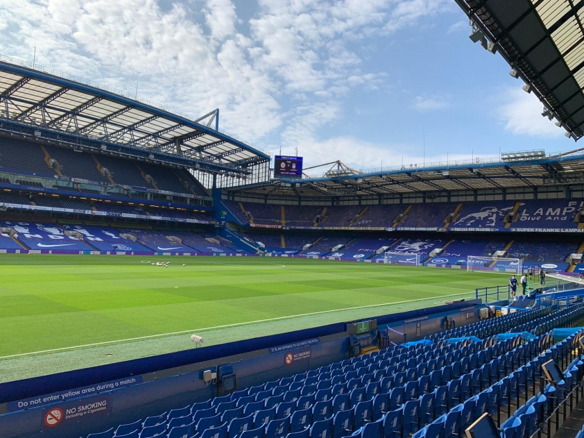 Trực tiếp Chelsea vs Liverpool: Tân binh đại chiến Ảnh 3