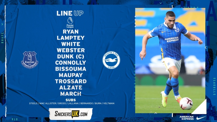 Trực tiếp Everton vs Brighton: Nối dài mạch thắng Ảnh 2