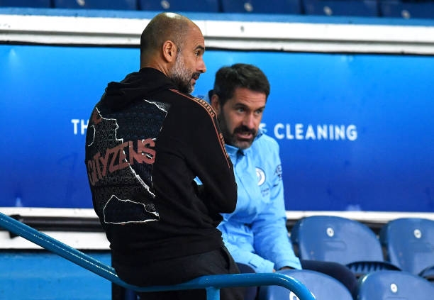 Trực tiếp Leeds vs Man City: Đội hình ra sân Ảnh 2