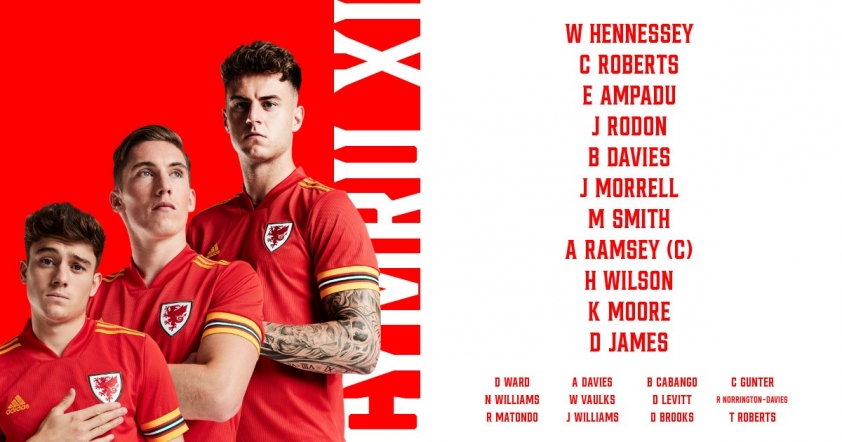 Trực tiếp CH Ireland vs Wales: Gạt bỏ nỗi thất vọng Ảnh 1