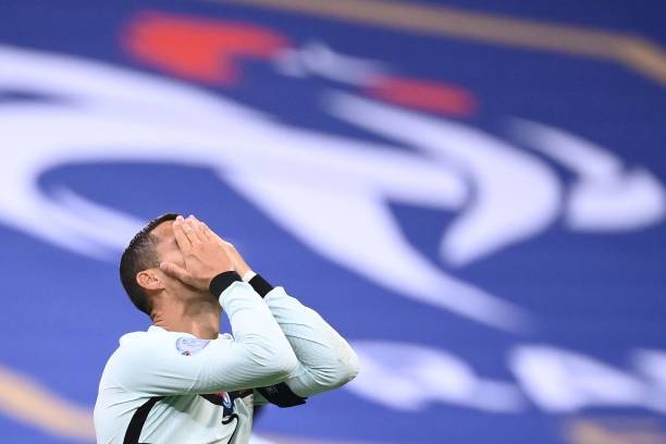 Trực tiếp Pháp 0-0 Bồ Đào Nha: Ronaldo bỏ lỡ cơ hội Ảnh 1