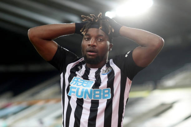 Trực tiếp Newcastle 1-1 MU: Pogba vào sân Ảnh 1