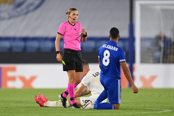 Trực tiếp Leicester 0-0 Zorya: Khai cuộc tốc độ Ảnh 1