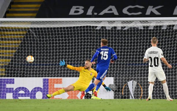 Trực tiếp Leicester 2-0 Zorya: Liên tiếp lập công Ảnh 1