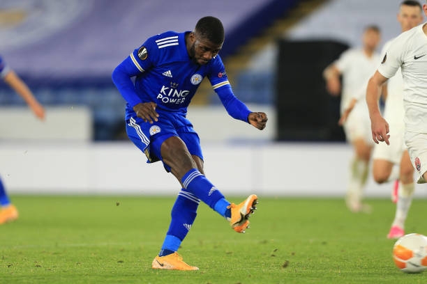 Trực tiếp Leicester 3-0 Zorya: Liên tiếp lập công Ảnh 1