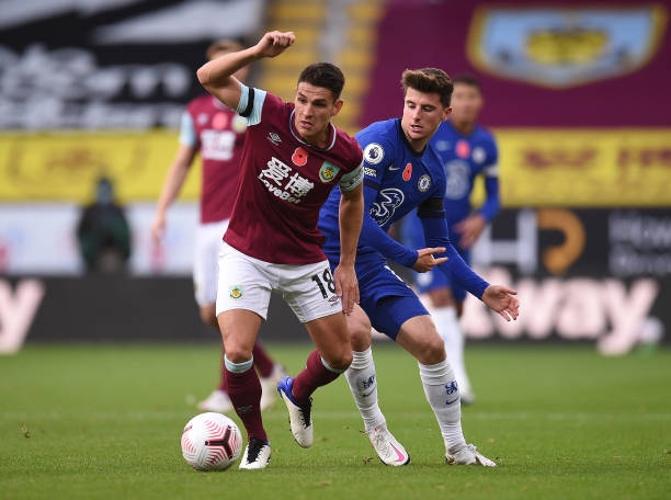 Trực tiếp Burnley 0-0 Chelsea: Chủ nhà tự tin Ảnh 1