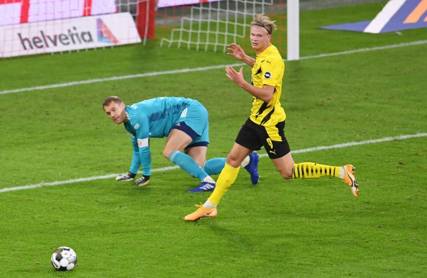 Dortmund vs Bayern Munich: Những điểm nóng quyết định thành bại ở Der Klassiker Ảnh 1