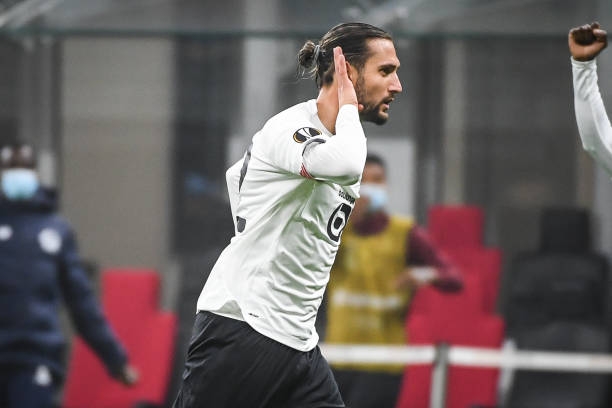 Trực tiếp AC Milan 0-3 Lille: Hoàn tất hattrick Ảnh 1