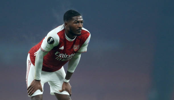 Trực tiếp Arsenal 0-1 Molde: Tốc độ cao Ảnh 1