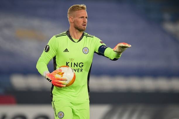 Trực tiếp Leicester 0-0 Braga: Chủ nhà áp đảo Ảnh 1