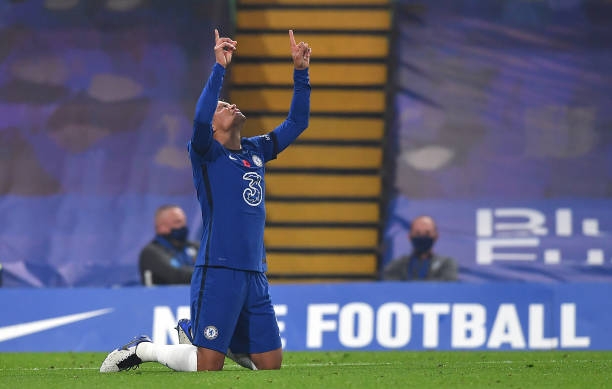 Trực tiếp Chelsea 4-1 Sheffield: Liên tiếp lập công Ảnh 1