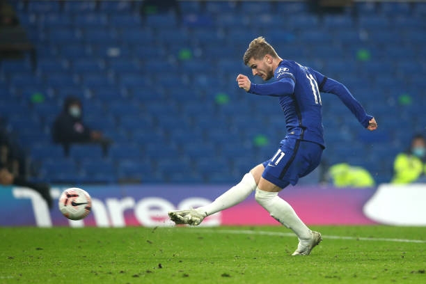 Trực tiếp Chelsea 4-1 Sheffield: Liên tiếp lập công Ảnh 1