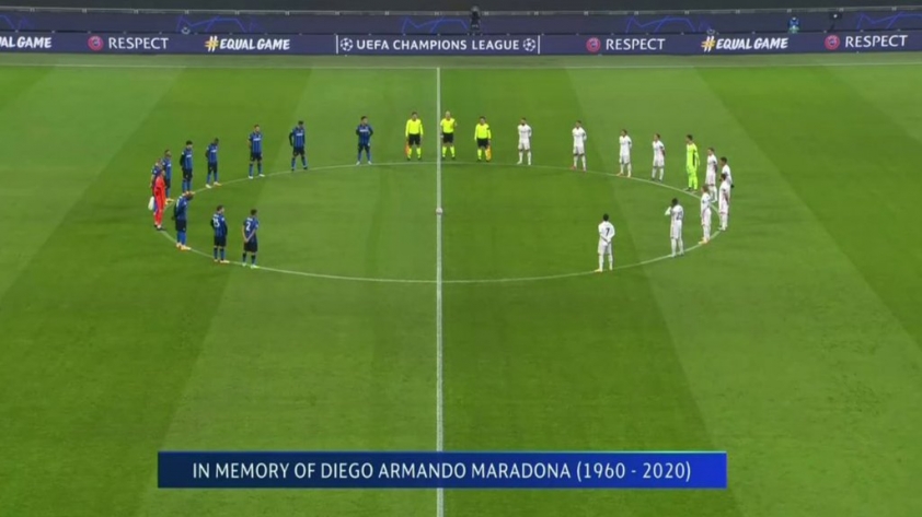 Thế giới tiếc thương sự ra đi của Maradona Ảnh 1