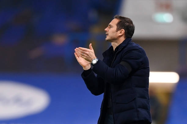 Trực tiếp Chelsea 0-0 Tottenham: Đôi công hấp dẫn Ảnh 1