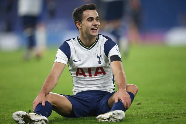 Trực tiếp Chelsea 0-0 Tottenham: Thế trận rình rập Ảnh 1