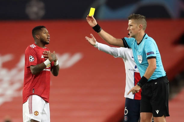 Trực tiếp MU 0-1 PSG: Tốc độ chóng mặt Ảnh 1