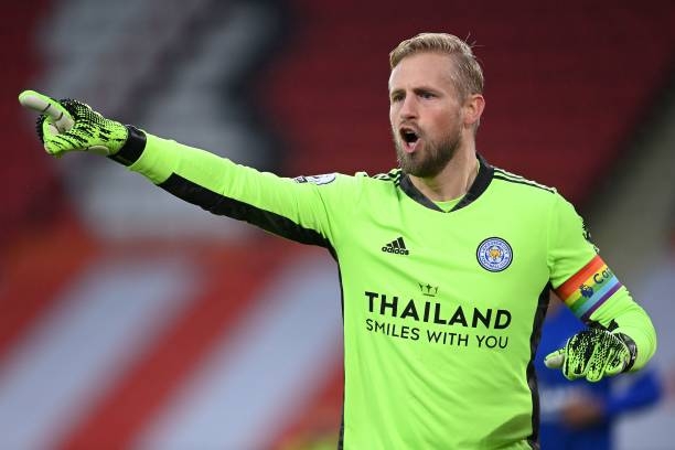 Trực tiếp Sheffield 1-1 Leicester: Ăn miếng trả miếng Ảnh 1
