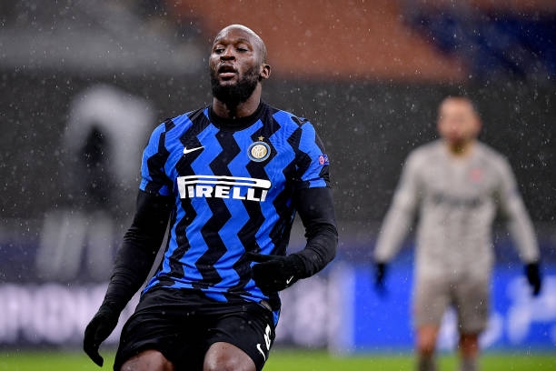 Trực tiếp Inter Milan 0-0 Shakhtar: Liên tiếp bắn phá Ảnh 1
