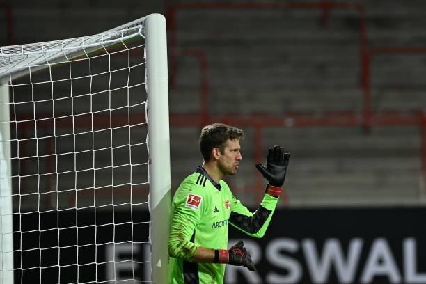 Trực tiếp Union Berlin 1-0 Bayern Munich: Liên tục đáp trả Ảnh 1