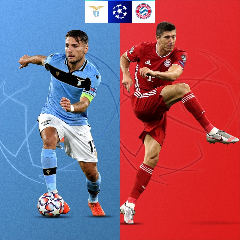 Barca đại chiến PSG tại vòng 1/8 Cúp C1 Ảnh 1