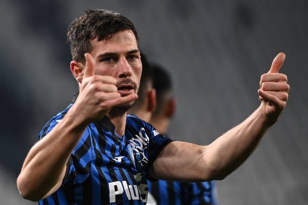 Trực tiếp Juventus 1-1 Atalanta: Ronaldo sút hỏng phạt đền Ảnh 1