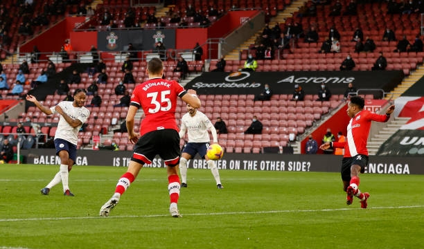 Kết quả Southampton vs Man City, Southampton vs Man City, Trực tiếp Ngoại hạng Anh
