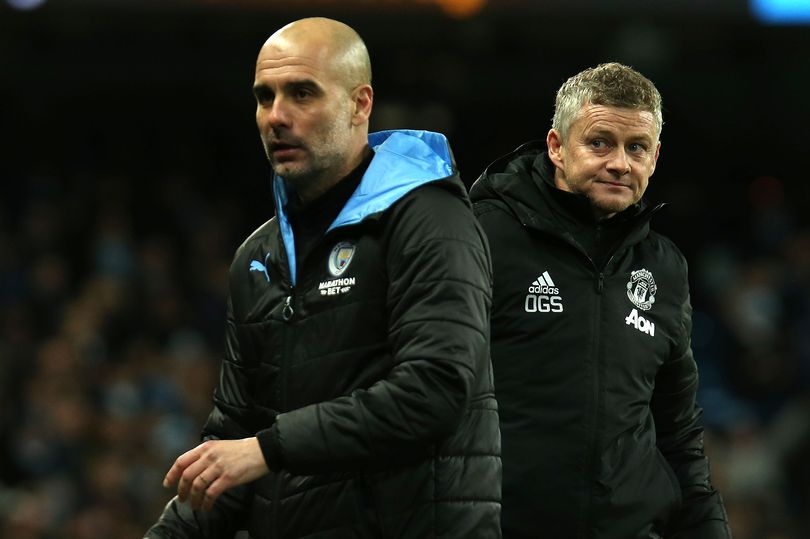 Solskjaer phản ứng về kết quả bốc thăm bán kết Carabao Cup Ảnh 1