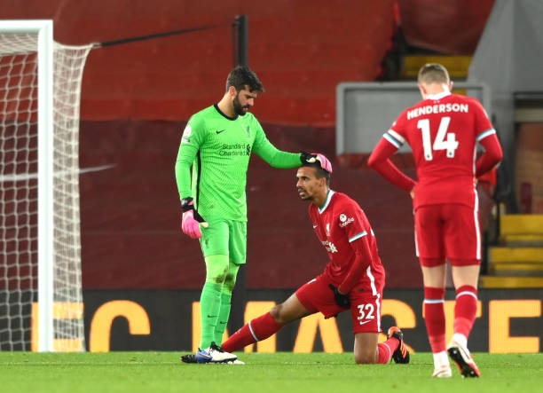 Trực tiếp Liverpool 1-0 West Brom: Chủ nhà áp đảo Ảnh 1