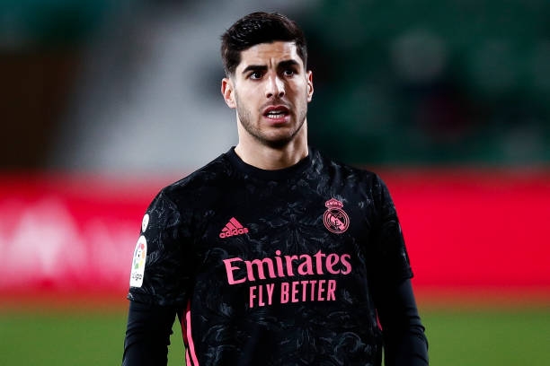 Trực tiếp Elche 1-1 Real Madrid: Ăn miếng trả miếng Ảnh 1
