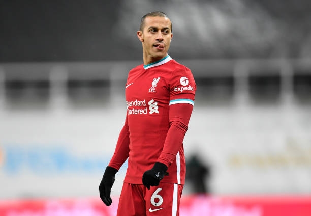 Trực tiếp Newcastle 0-0 Liverpool: Tốc độ cao Ảnh 1