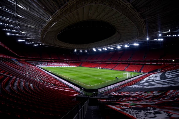 Trực tiếp Bilbao vs Barca: Tam tấu tấn công Ảnh 1