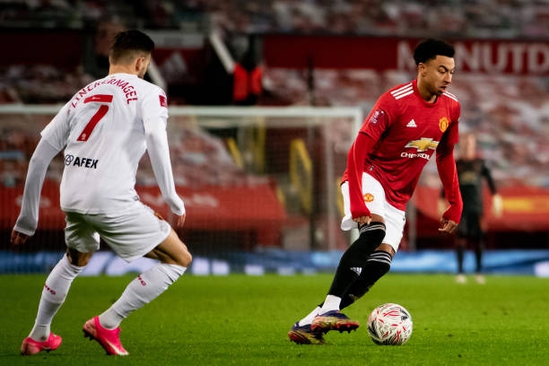 Trực tiếp MU 1-0 Watford: Đôi công mãn nhãn Ảnh 1