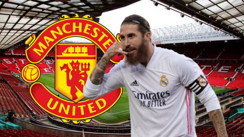 Chuyển nhượng bóng đá tối 20/1: Xác nhận vụ MU mua Ramos, Messi đón tin dữ Ảnh 1