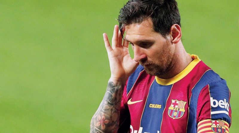 Chuyển nhượng bóng đá tối 20/1: Xác nhận vụ MU mua Ramos, Messi đón tin dữ Ảnh 2