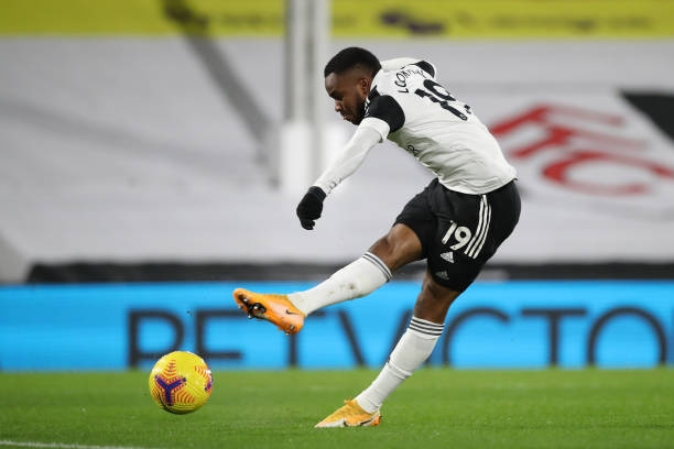 Trực tiếp Fulham 1-0 MU: Phủ đầu thành công Ảnh 1