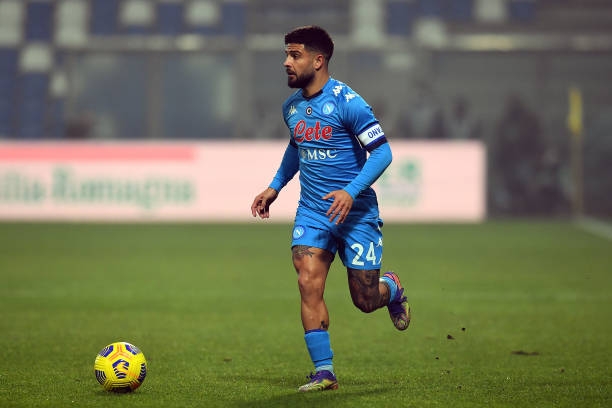 Trực tiếp Juventus 0-0 Napoli: Liên tiếp bắn phá Ảnh 1
