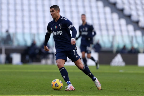 Trực tiếp Juventus 1-0 Bologna: Đội khách đáp trả Ảnh 1