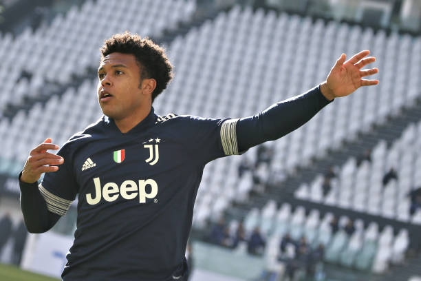 Trực tiếp Juventus 2-0 Bologna: McKennie ghi bàn Ảnh 1