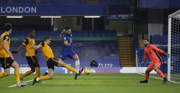 Trực tiếp Chelsea vs Wolves: Khởi đầu mới của Tuchel Ảnh 1