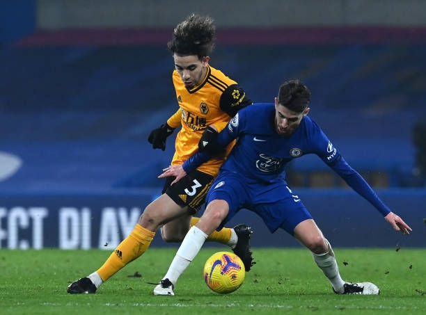 Trực tiếp Chelsea vs Wolves: Khởi đầu mới của Tuchel Ảnh 2