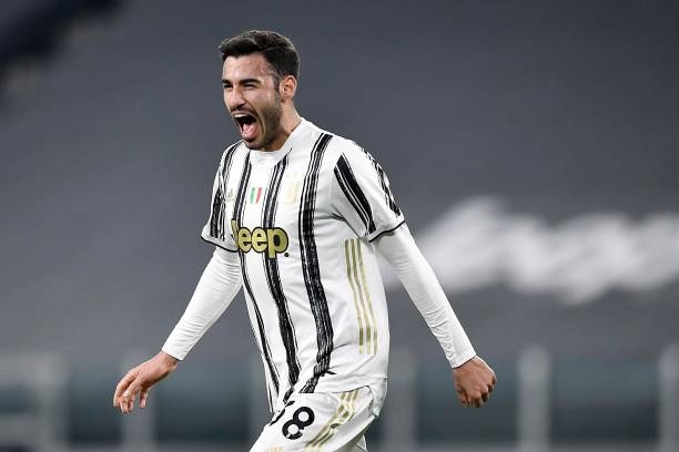 Trực tiếp Juventus 2-0 SPAL: Thắng lợi dễ dàng Ảnh 1