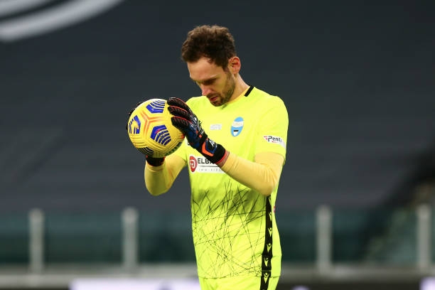 Trực tiếp Juventus 2-0 SPAL: Thắng lợi dễ dàng Ảnh 1