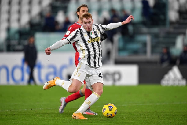 Trực tiếp Juventus 3-0 SPAL: Thắng lợi dễ dàng Ảnh 1
