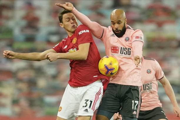 Trực tiếp MU 0-0 Sheffield: Nhập cuộc áp đảo Ảnh 1