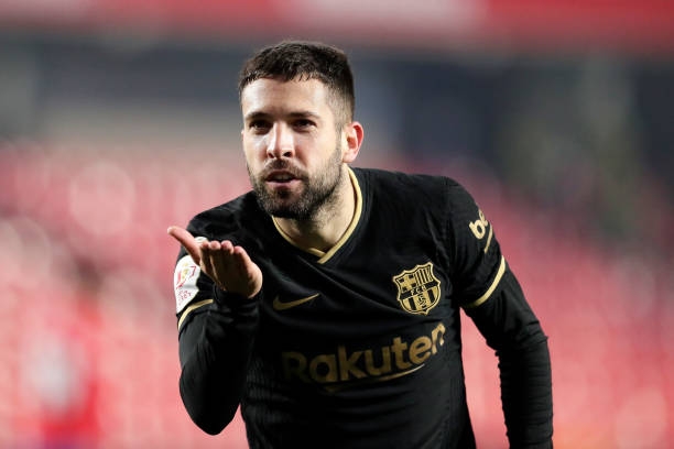 Trực tiếp Granada 3-5 Barcelona: Kịch tính không tưởng Ảnh 1