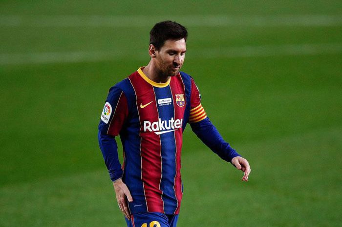 Messi nắm giữ quyết định có thể gây 'chấn động' giới bóng đá Ảnh 2