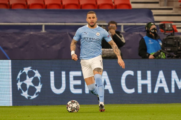 Trực tiếp Gladbach 0-0 Man City: Nhập cuộc tốc độ Ảnh 1